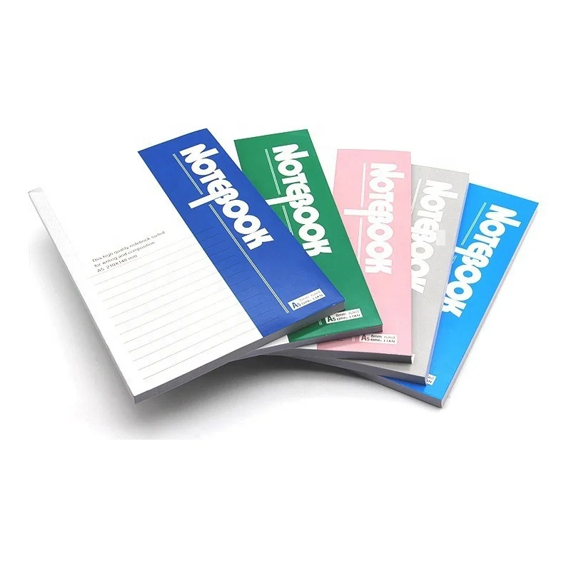 Лидер продаж, акция, оптовая продажа, школьный блокнот A5, блокнот для письма на заказ, блокнот для студентов