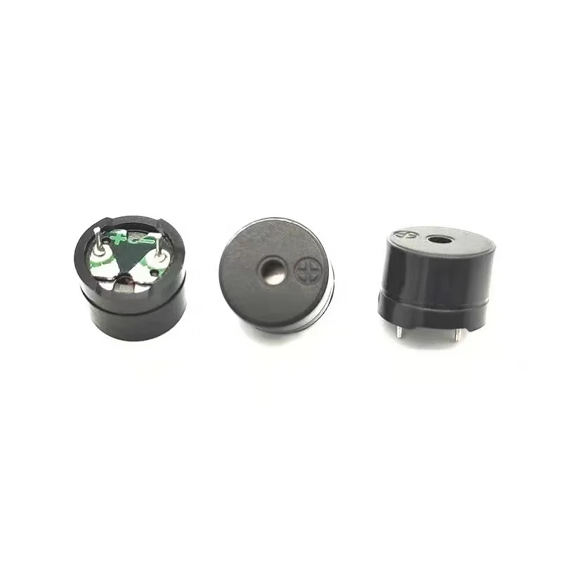 Continuous Acoustic Sounder Buzzer 2312 Active Piezoelectric Buzzer High Decibel SFM-20B DC3-24V DC Customized Cell Battery 5v