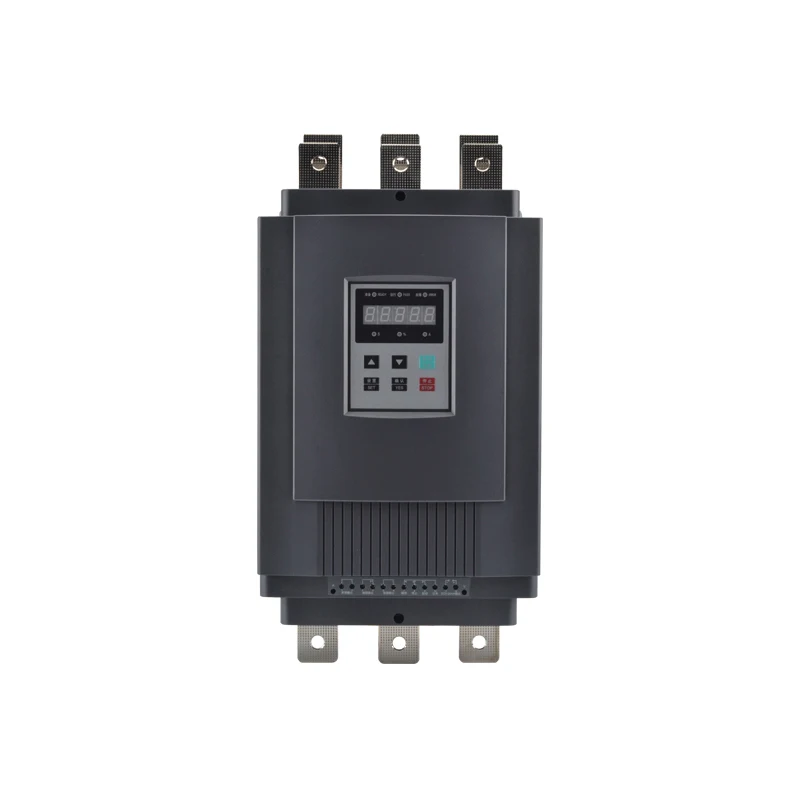 20Kw 37Kw 75Kw 90Kw 100Kw 160Kw 280Kw 300Kw 3 Phase Soft Starter Suppliers