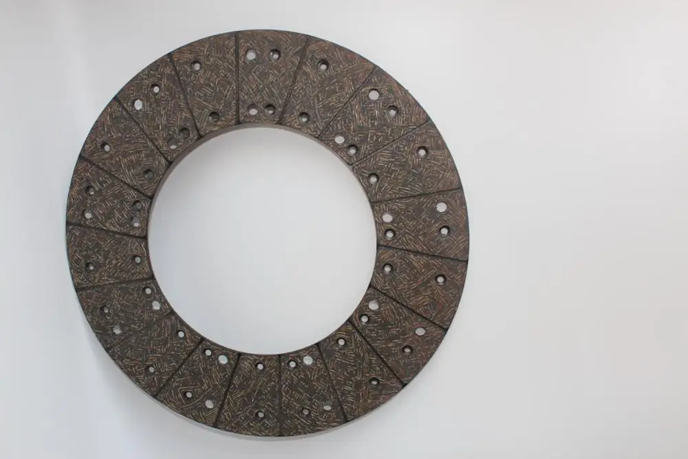 
High Quality For Forklift Mitsubishi Truck Clutch Pressure Plate Assembly 