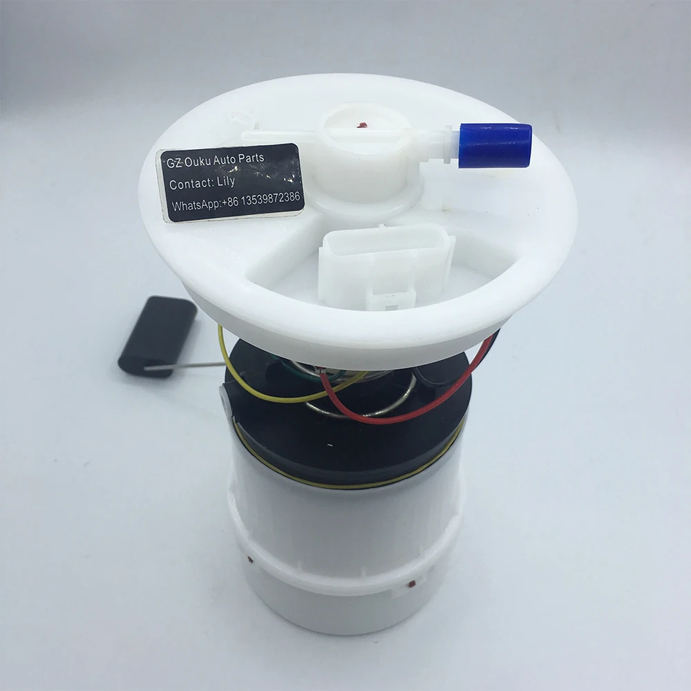 GZOUKU Original  Fuel Pump assembly   or V OLVO C30 S40 II V50 1.6 1.8 2.0 F OCUS M2 31305130 IN STOCK fast send
