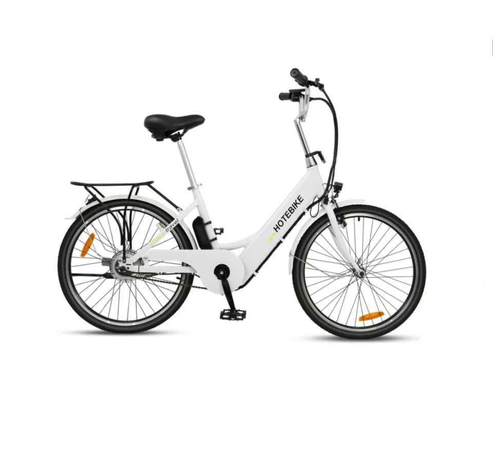 Fast delivery cheap electric bike china 36v 350w motor electric bike 10ah hidden battery ebike USA warehouse in stock