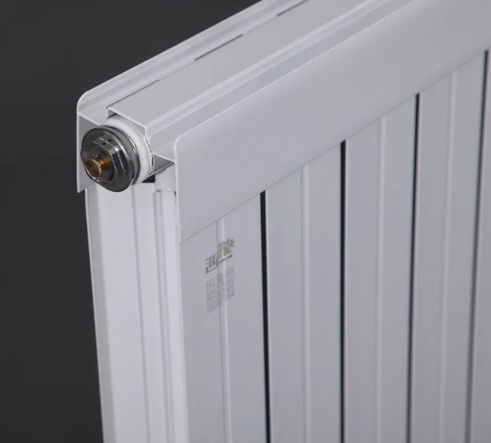 China Radiator manufacturer custom wall mounted 7575 Steel aluminum composite radiators  with high quality