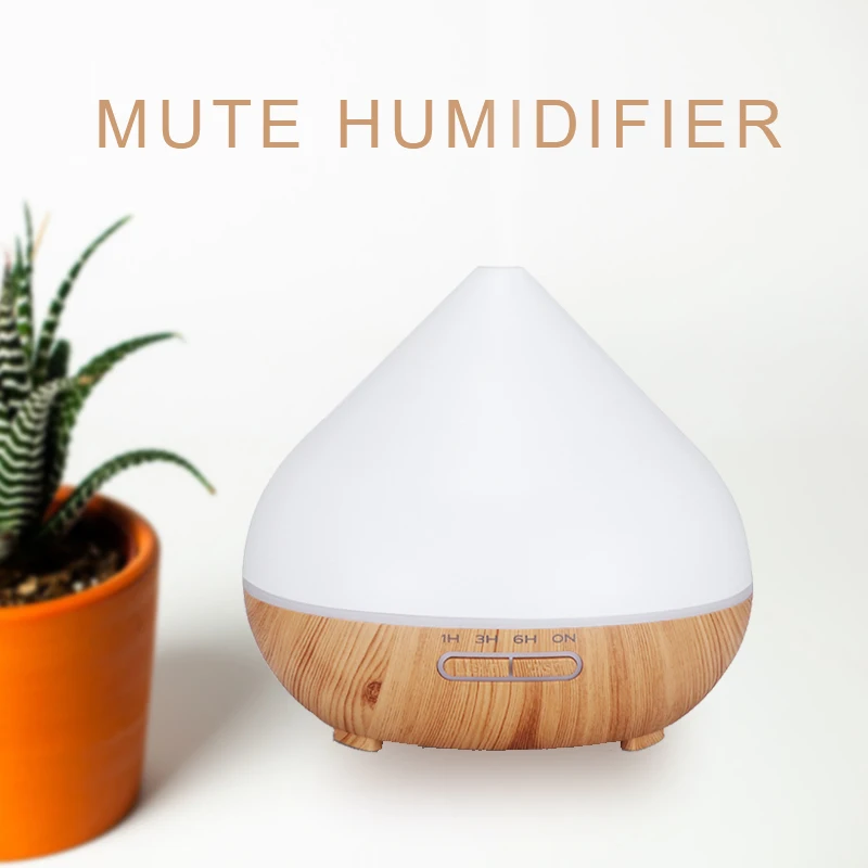 young living private label aromatherapy diffuser innovative electric ultrasonic air humidifier aroma diffuser professional