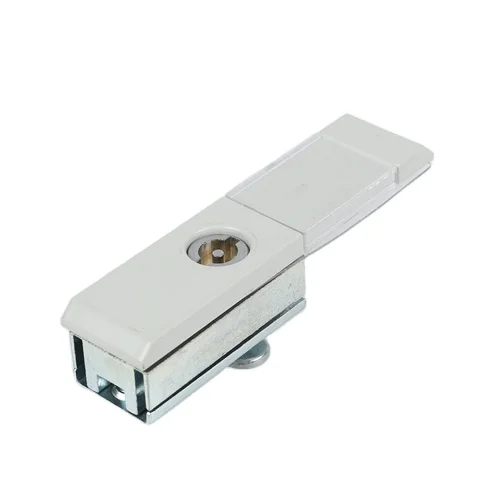 Electrical Cabinet Lock Network Server Cabinet Lock with Keys