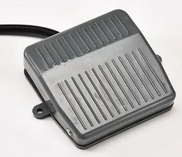 KEFAI Low Price Manual Hand Pressure Nail Polish Cosmetic Cream Glue Bottle Filling Machine