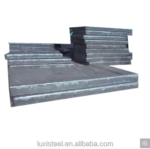 Wear Resistant H 450 Ship Steel Plate 8mm 16mo3 Steel Plate