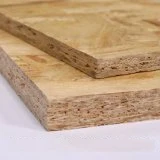 Wholesale custom Laminated OSB board OSB 3 structural Panels for roof decking