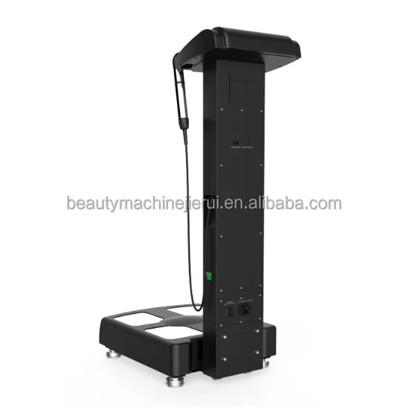 6th Generation Professional Body Health Quantum Resonance Magnetic Analyzer software free download price with Test Report