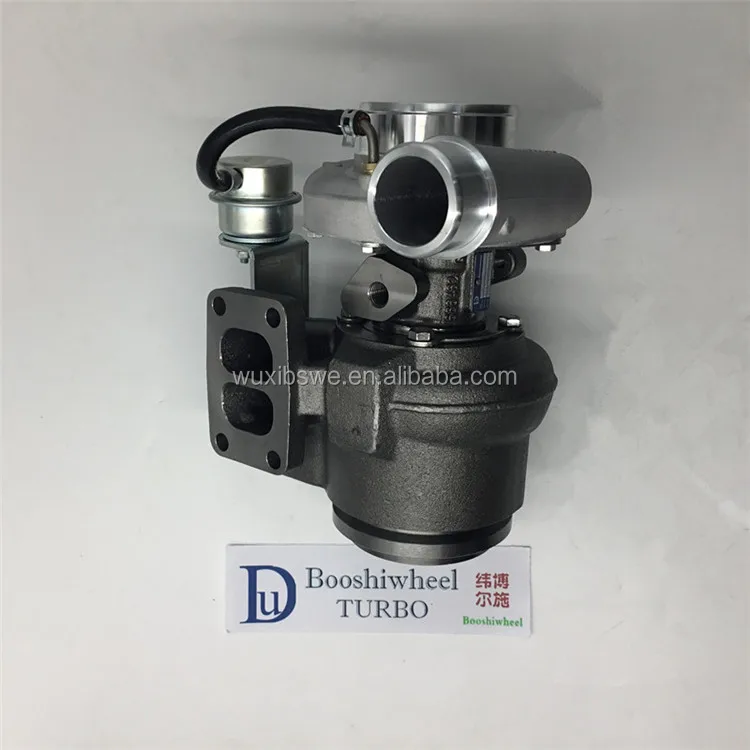 S200G 4314572 Турбокомпрессор 3645955 3563518 3563519 3563506 3563516 1453437 12709700133