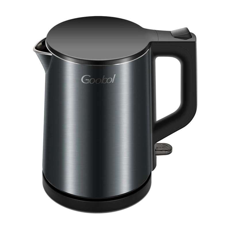 Мини-автомобиль 1 литр путешествия чайник котел горячей воды 12v электрический автомобиль чайник