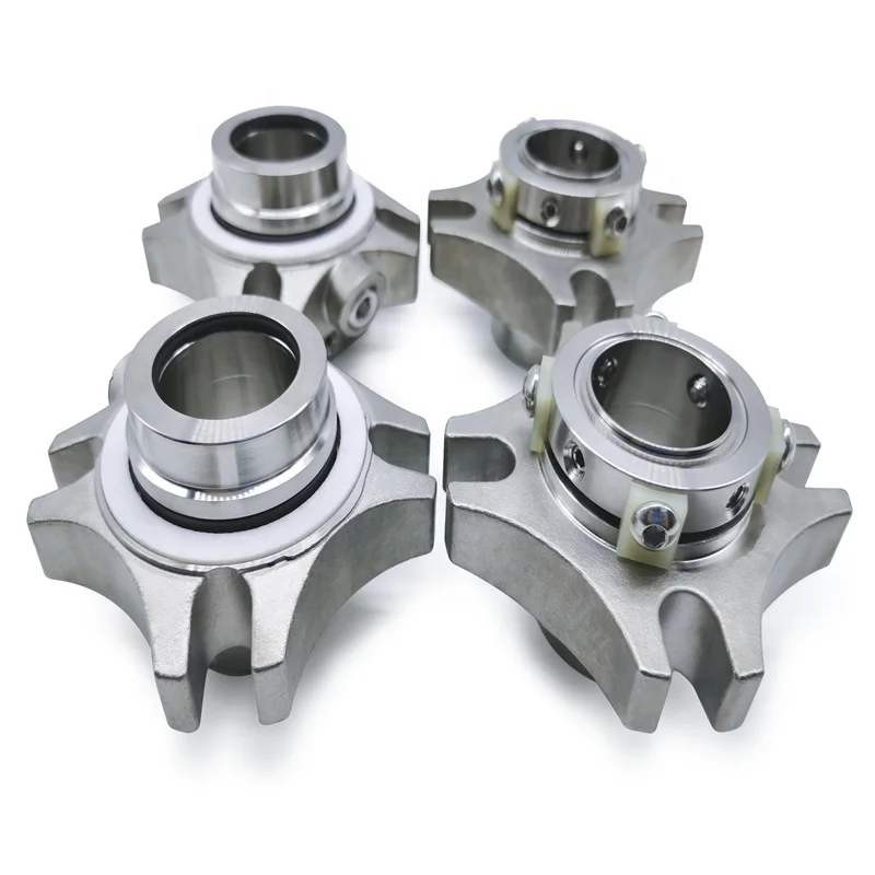Type Cartex SN Cartridge Seal From World Best China Seal Manufacturer