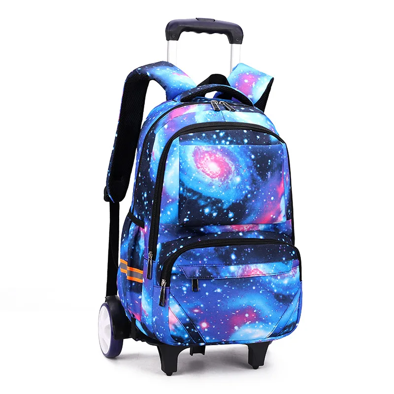 2022 bagpack waterproof back pack kids school bags mochila rucksack backpack kids trolley luggage school bag for boys girls