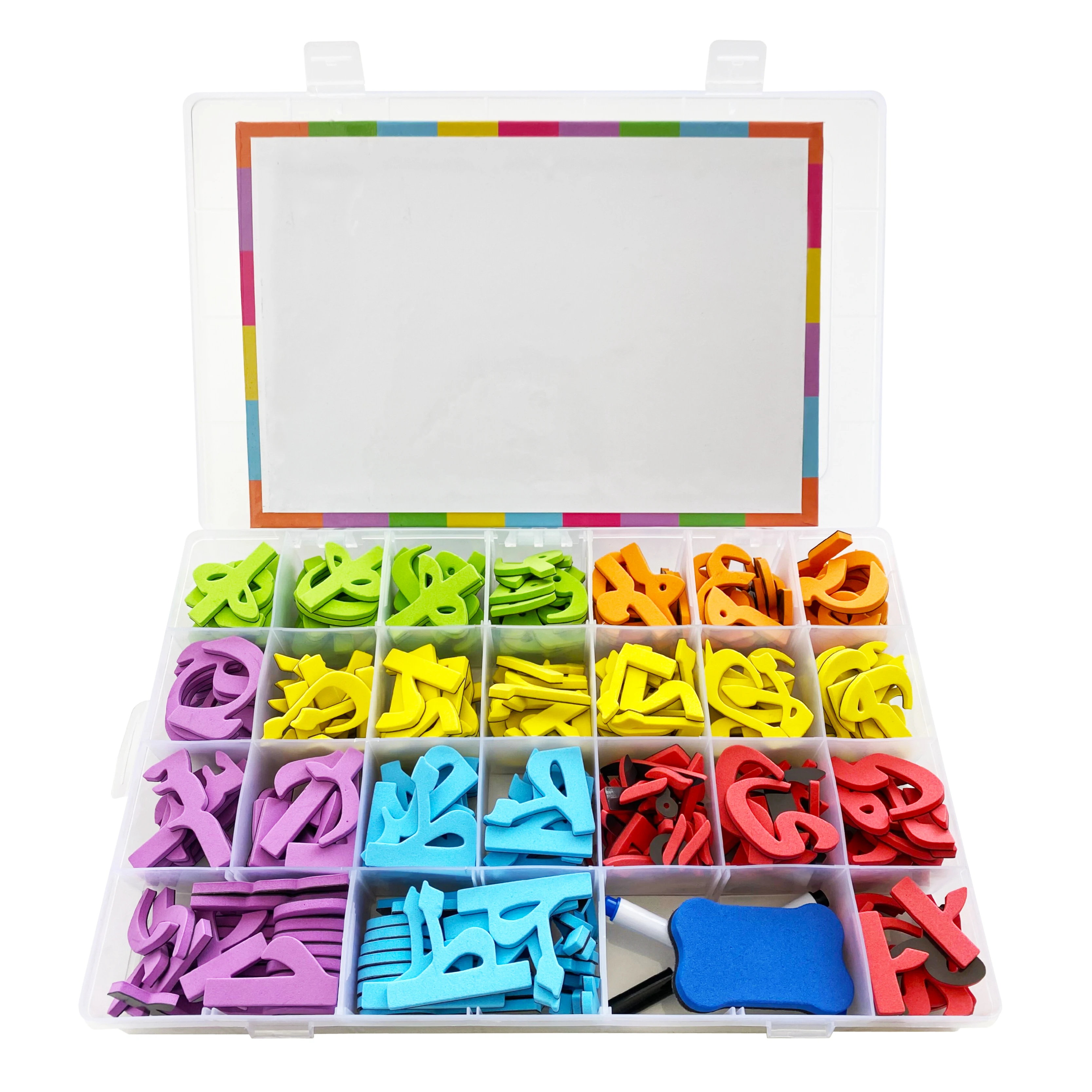 400 шт., Развивающие игрушки