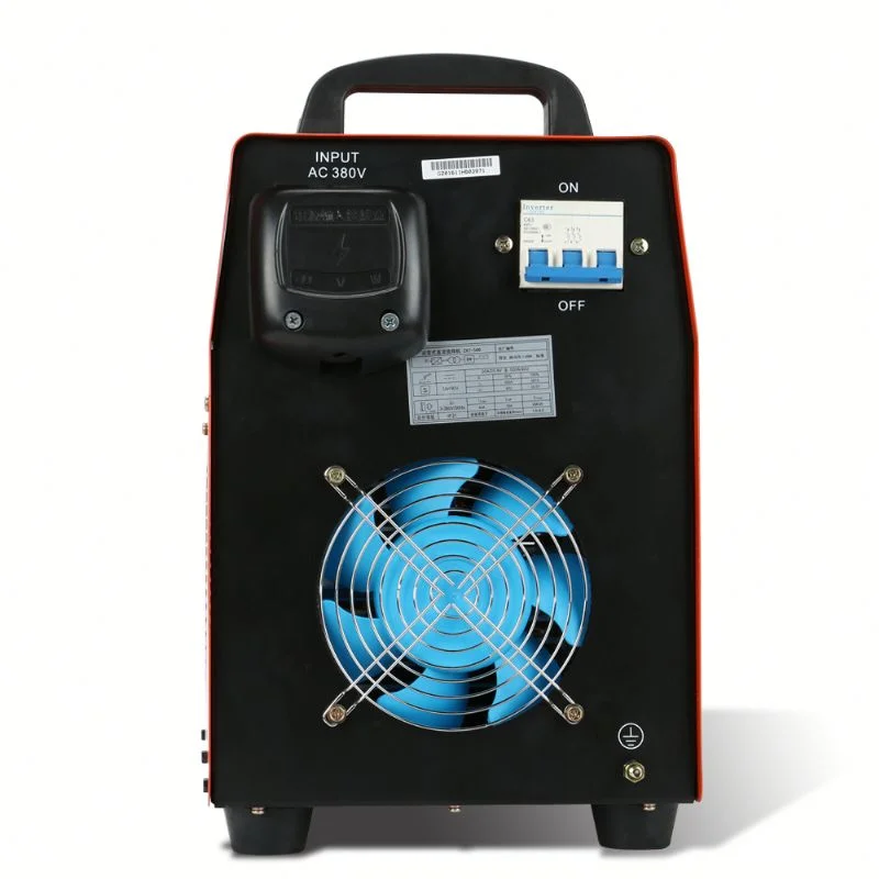 Aotai  Nbc 630 Heavy Inverter Stick Welder Igbt Arc Welding Machine Price