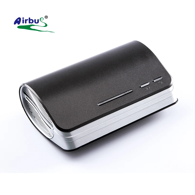 mini car Best sell portable ionizer car air purifier 2021 most popular household portable air purifier