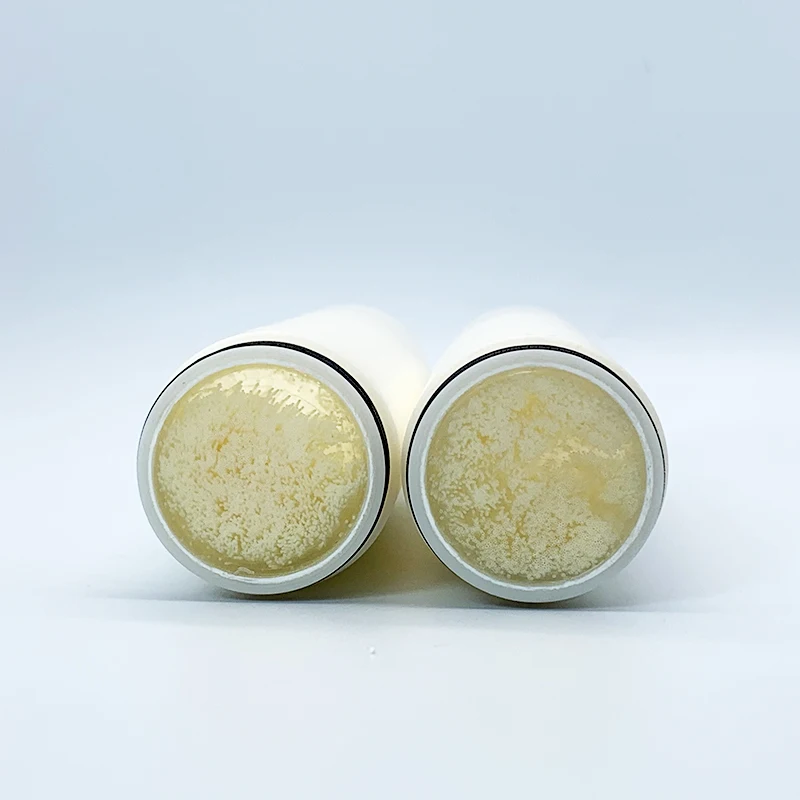 Wholesale nano level UF water filtration membrane healthy home use water milk ultrafiltration machine