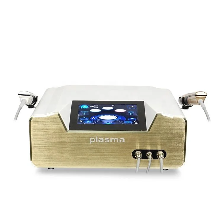 Plasms Face Rejuvenation Lifting Jet Plasms Anti-wrinkle Facial Lifting Machine with best price