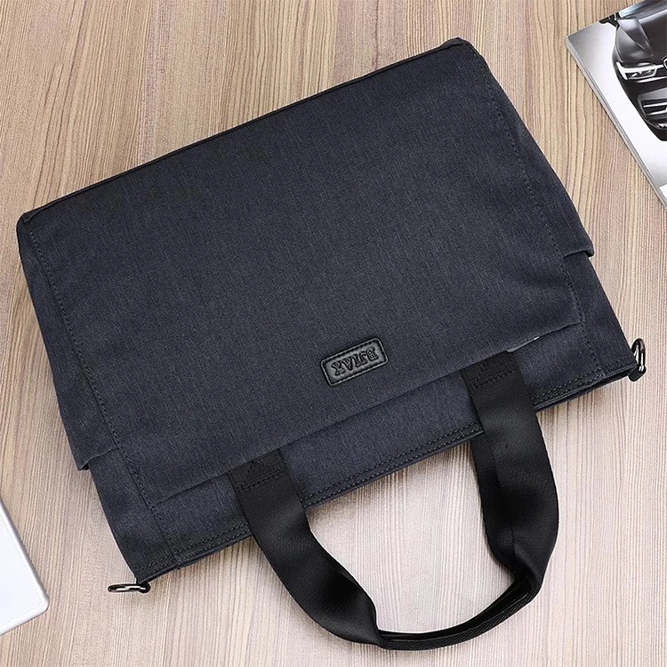 coin pouches Multifunctional Aluminum Briefcase for Lawyers, Vintage Style Business Laptop duffle bags handbag for Men