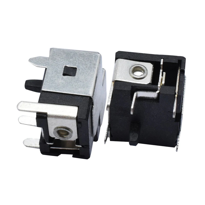 DC-044B 5 PIN DC Power Jack Socket female seat 30V 0.5A ROHS DC connector