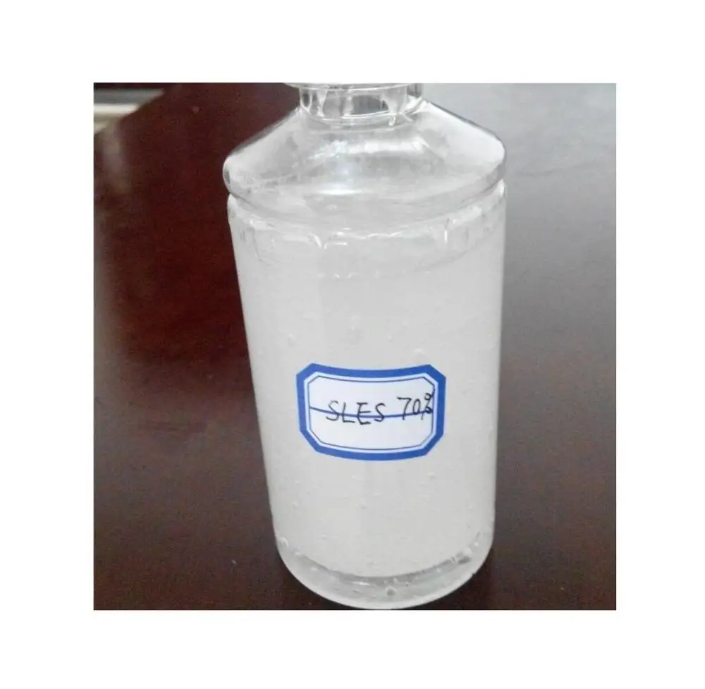 Стиральный порошок для стирки/texapon sles 70% / LABSA