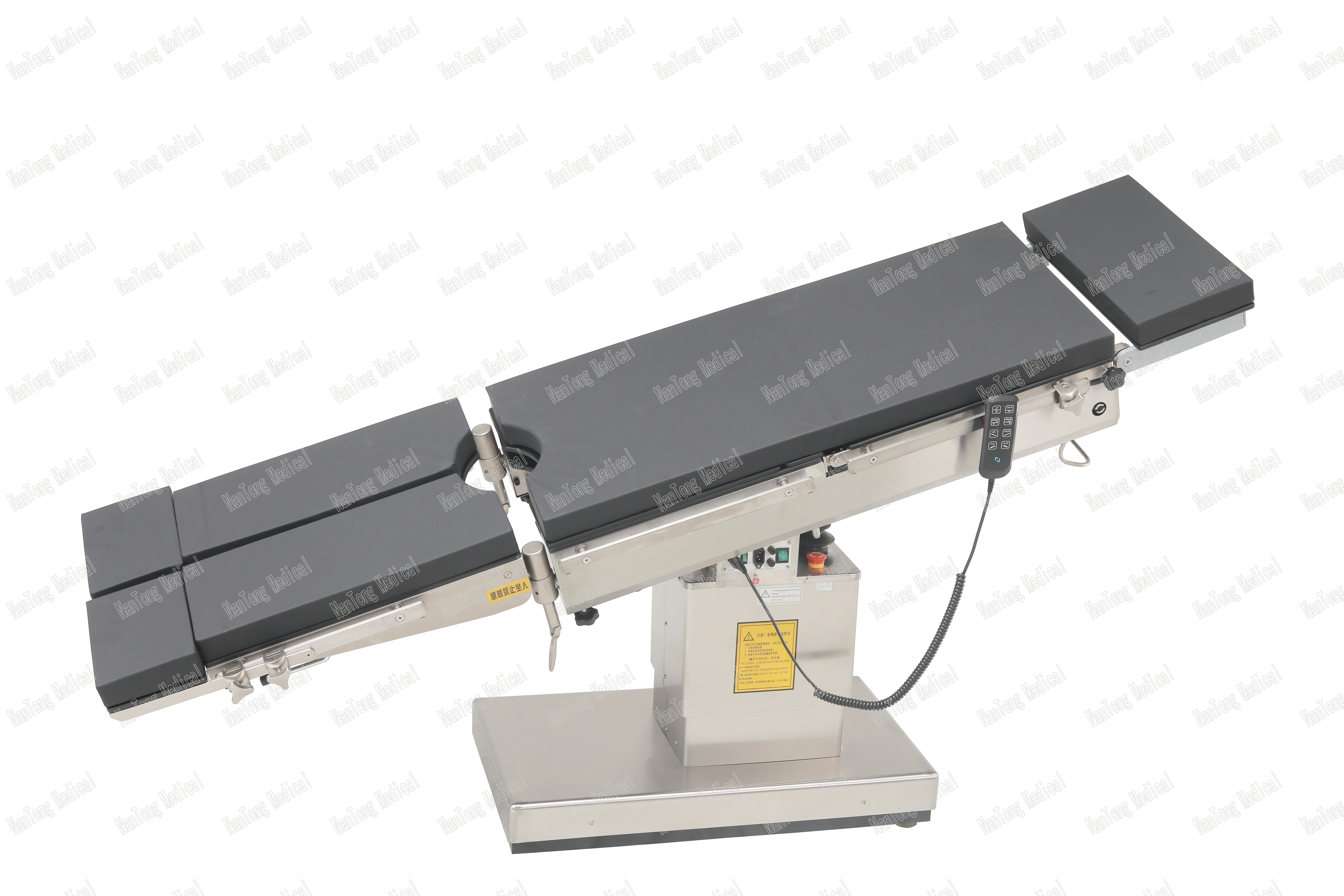 Cheap electric operating table for hospital clinic operation room