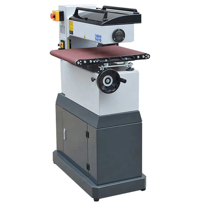 460mm Wood sander drum sanding machine MDF side Drum sander for sale