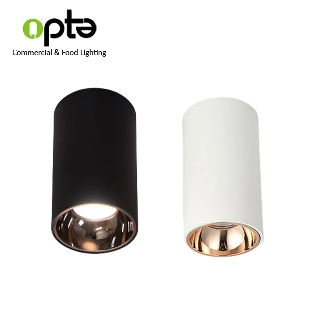 2020 LED Modern Surface mounted Downlight from 5W-80W Pendent COB Downlight Ra90 for store lighting