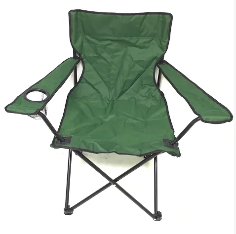 Customized Printed Outdoor Folding Camping Beach Chair