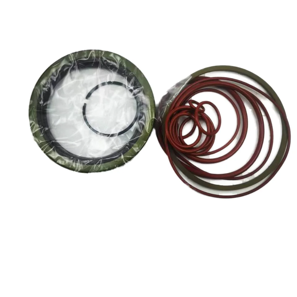 Torque converterre pair kit  for Shantui construction machinery parts and bulldozer parts  SD13 SD16 SD22 SD32 O-ring for repair