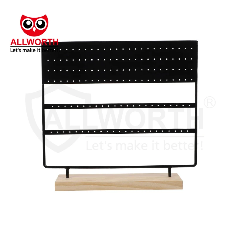 Retail Display Stand Movable Shop floor spinner display rack sock display rack