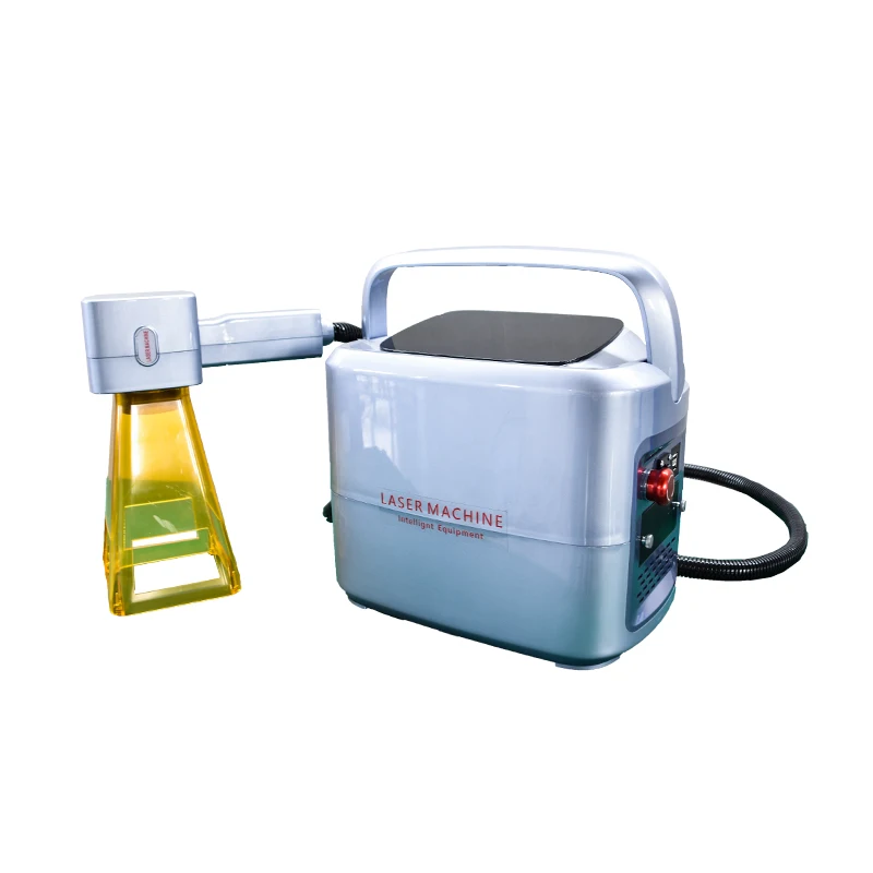 Laser Mark Machine Price Laser Marking Machine 20w Button Laser Marking Machine