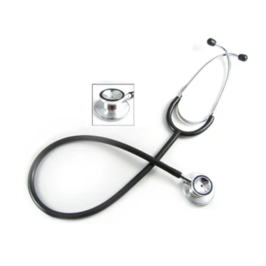 Good Price Hospital Medical Dual Head Stethoscope