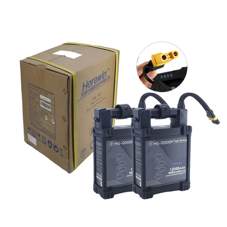 DJI Mg 12000P Радиоуправляемый Дрон батарея Mg-1P Mg-12000P Mg-1 Agras DJI Mg 12000 батарея