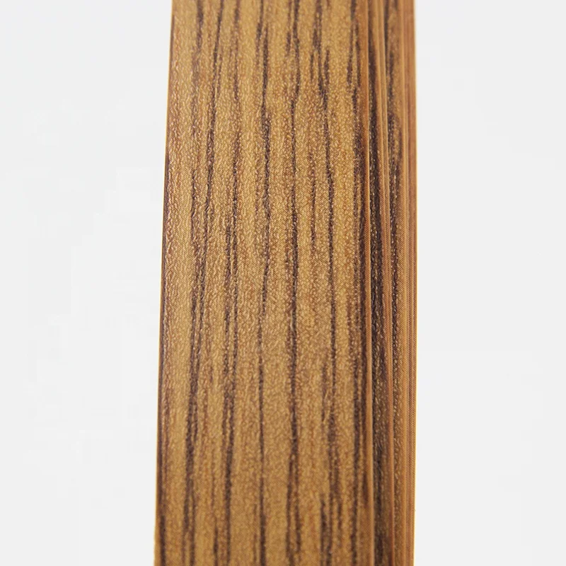 Top Supplier of Edge Band | High Glossy Pvc Edge Banding