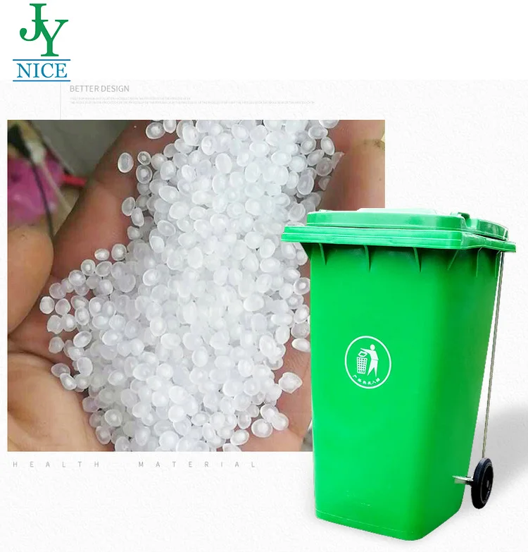 32/64 Gallon Best Quality Garbage Collection Trash Bin for Sale