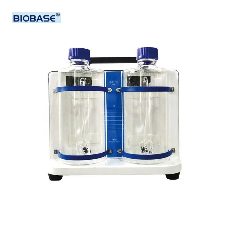 BIOBASE Gas Collection Hood Lab Scientific Instrument Waste Gas Collection Hood GCH-08 For LAb