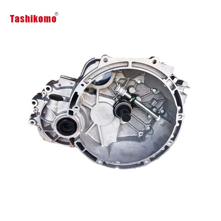 
Manual Gearbox For CHERY QQ 372/472 Transmission Parts 
