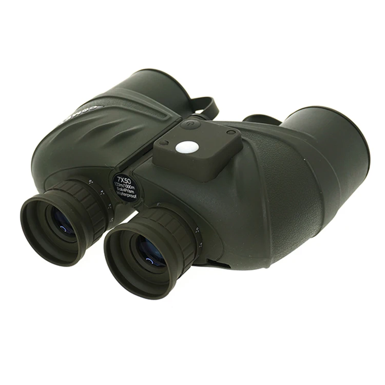 comet bak4 prism binocular with compass