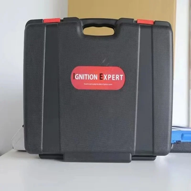 Auto Ignition Expert Ignition Coil Tester Spark Tester for COP ,CNP, DE COP and wasted plug systems VAT5003 VAT5006