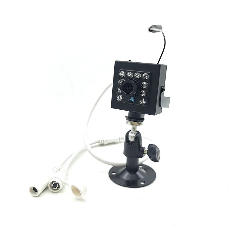 IP-камера Camhipro, 8 Мп, 2 МП, 5 Мп, HD, SD