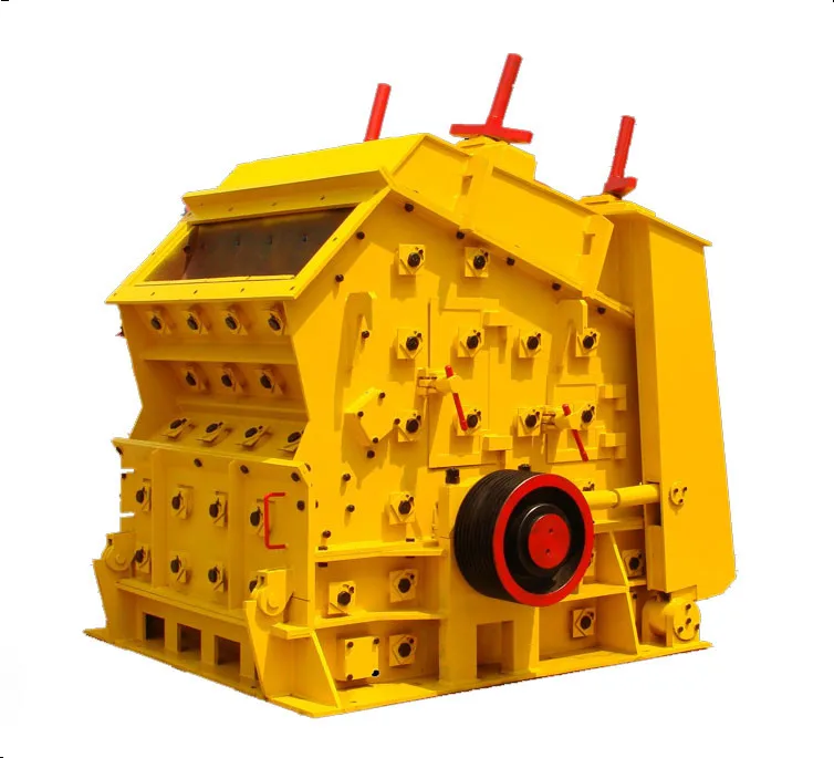 Used Products Sand Making Stone Gold Ore Perlite Diesel Engine Tin Aggregator Pulverizer Mill Impact Crusher 2022