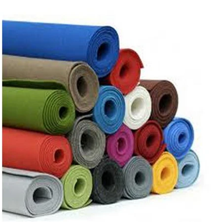 2022 Quality 100% Merino Wool Felt Fabric And Pressed Wool Felt Polyester Felt Fabric