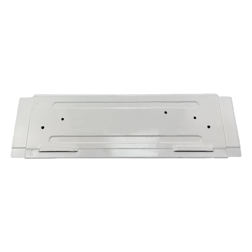 High Quality 375*140*0.8mm Washing Machine up Connect Board, Galvanized