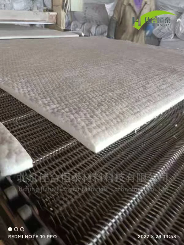 Прямые поставки от производителей, покрывало из керамического волокна для печи