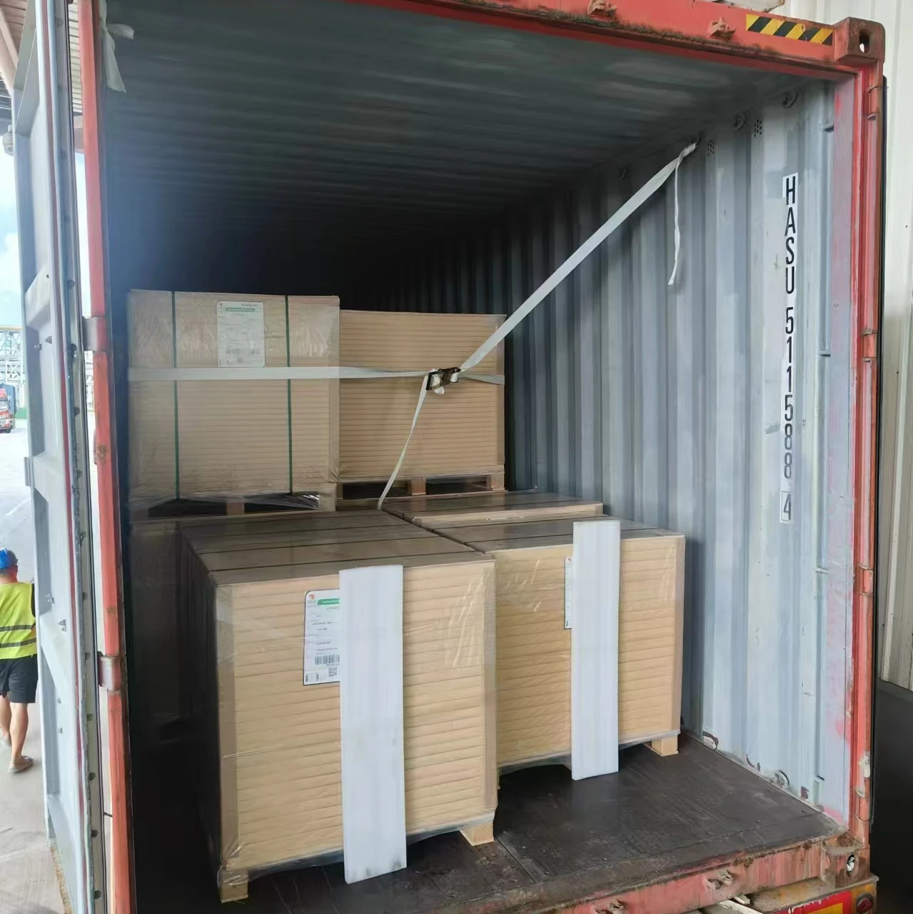 650mm*920mm  24*34 inch carbonless copy paper carbonless paper 65*92cm ncr carbon paper 70*100cm popular in Cameroon