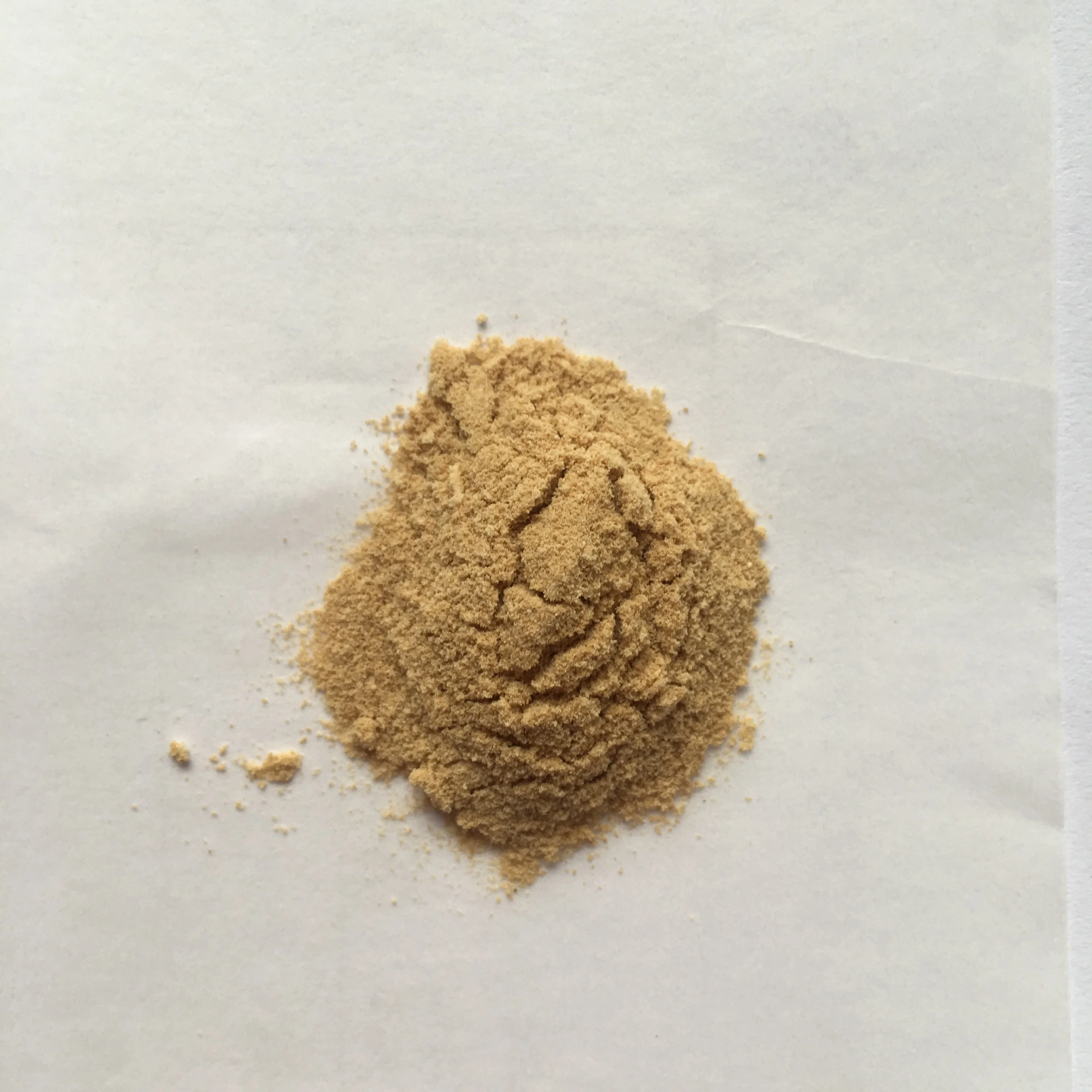 Surfactant Tea Saponin contains saponin more than 70%