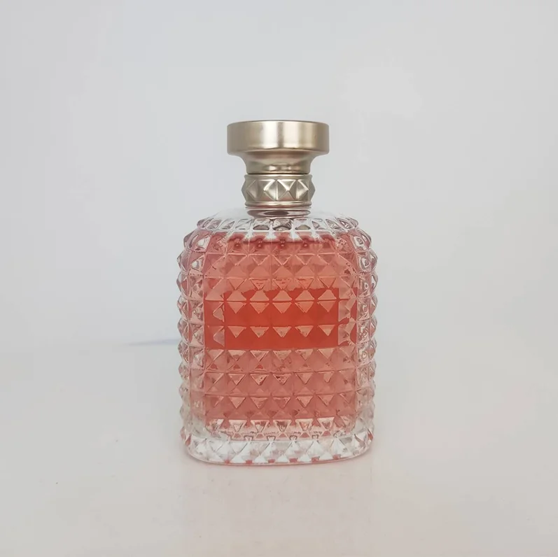 Wholesale Lasting Fragrance Design Well Perfume
