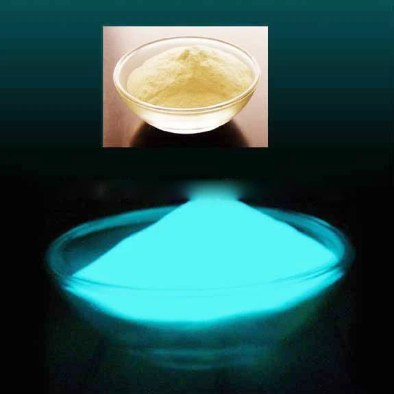 
glow in the dark powder coating Glow In the Dark Pigment Powder - Photoluminescent - YELLOW-GREEN 