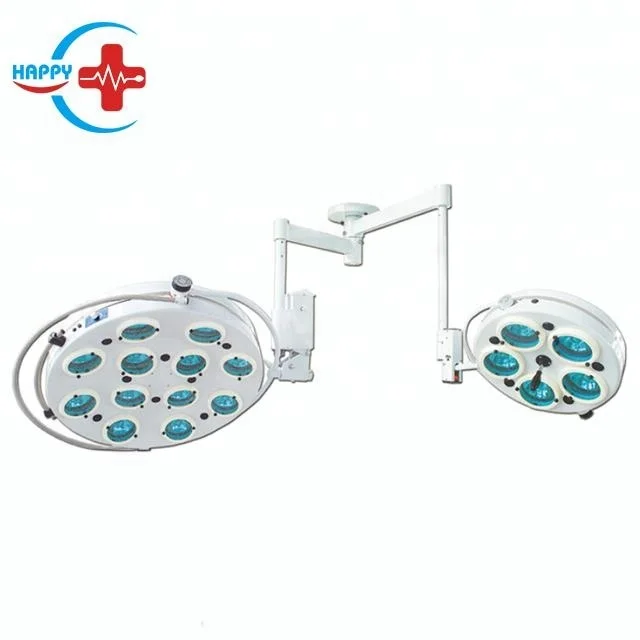 HC-I020 Hole-type Shadowless Operating Lamp medical gynecology examination lamp